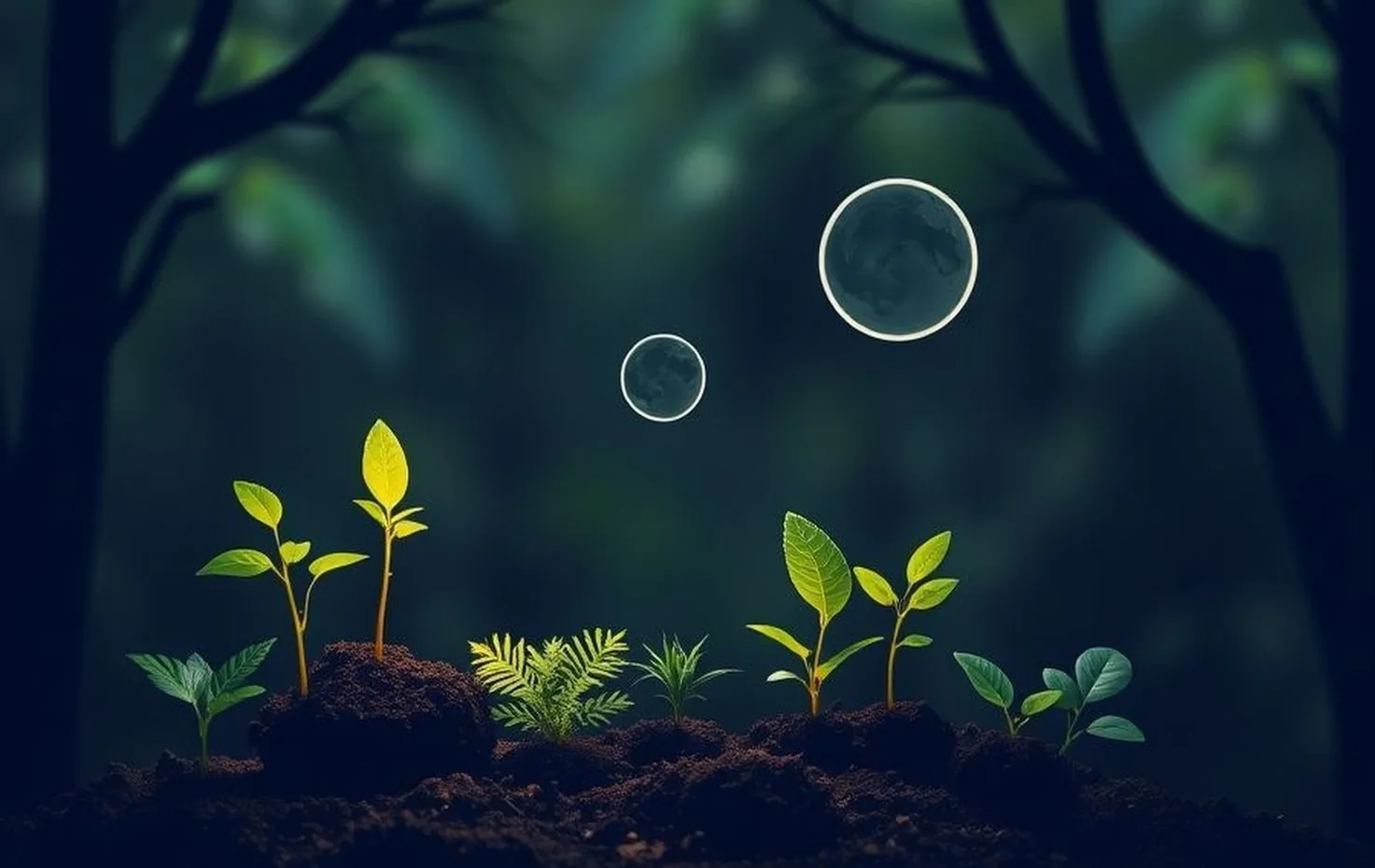 eco friendly business startup