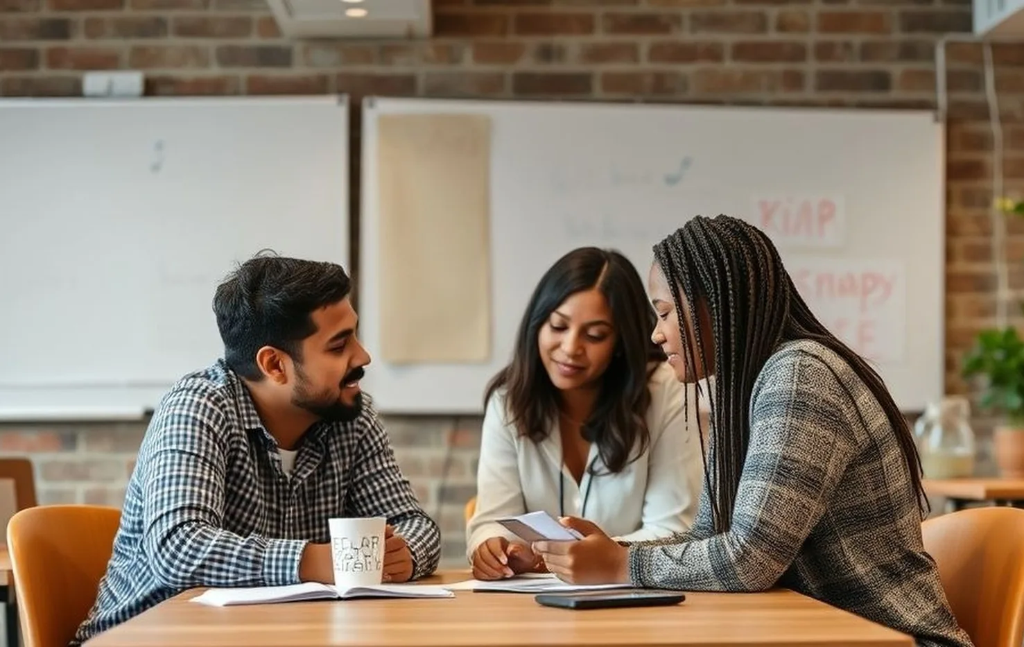 social entrepreneurship mentoring
