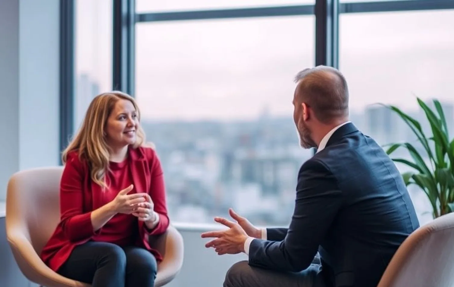 sustainable business coaching